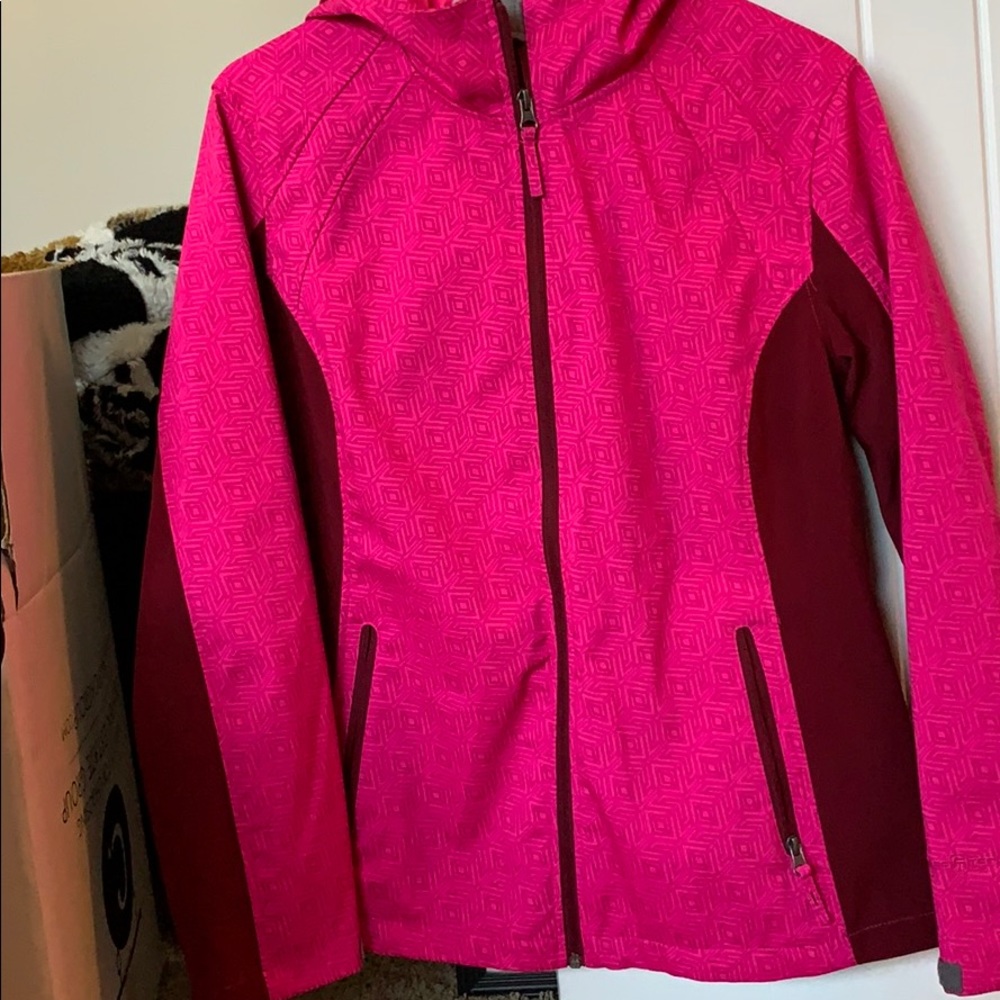 Jacket